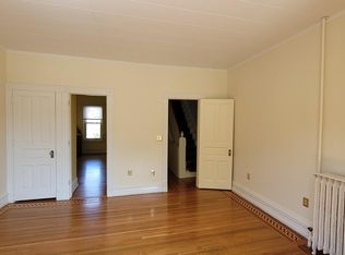 843 N 3rd St #2, Reading, PA 19601