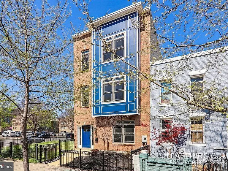 515 N St NW #2 — Photo 1