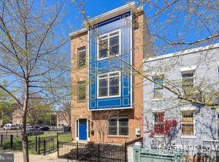515 N St NW APT 2, Washington, DC 20001