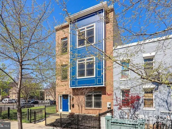 515 N St NW APT 2, Washington, DC 20001