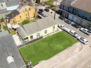 1000 Frenchmen St, New Orleans, LA 70116