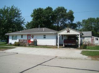 217 S Nebraska St, Wayne, NE 68787