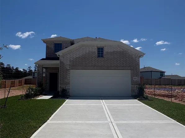 15917 Blass Valley Dr, Conroe, TX 77302
