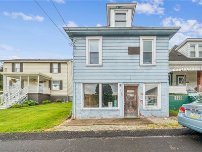 1160 Delaware St, Export, PA, 15632