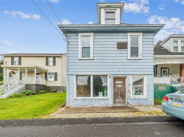 1160 Delaware St, Export, PA 15632