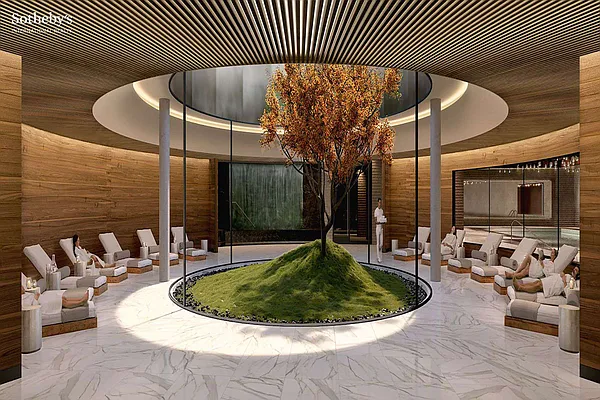 Rented by Sotheby's International Realty | media 28