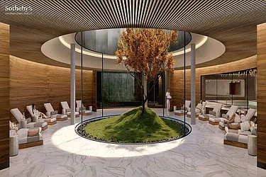 Rented by Sotheby's International Realty