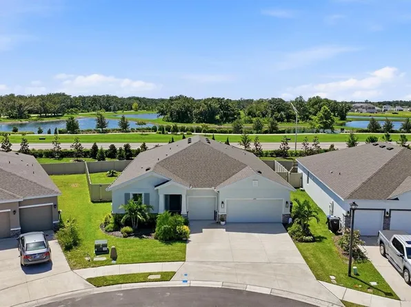 11914 MUSKEGON COURT, PARRISH, FL 34219
