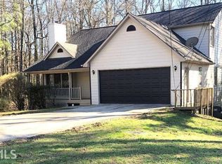 1940 Shady Creek Ln, Lawrenceville, GA 30043