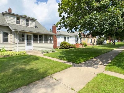 817 Harrison St, Eveleth, MN, 55734