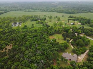 E Waterloo Rd, Luther, OK 73054