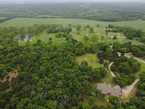 E Waterloo Rd, Luther, OK 73054