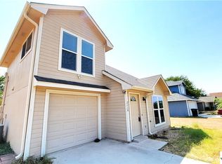 2110 Caprice Dr, Killeen, TX 76543