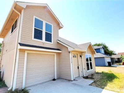 2110 Caprice Dr, Killeen, TX, 76543