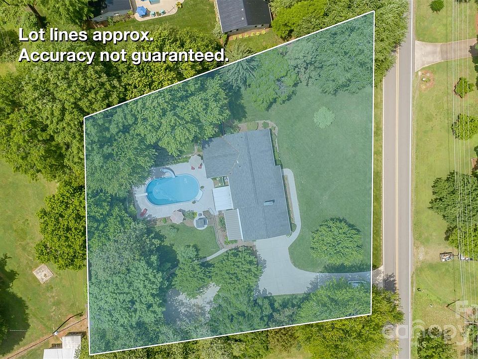 625 Island Ford Rd, Statesville, NC 28625 Zillow