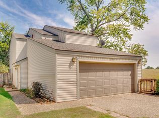 109 Highland Point Cv, Maumelle, AR 72113