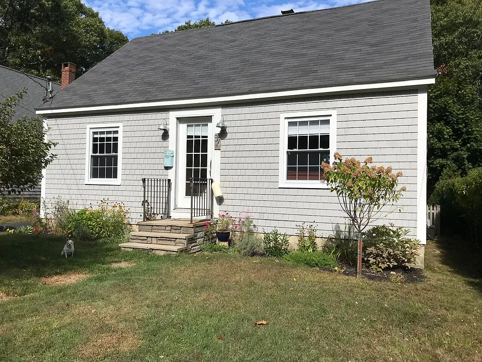 87 Everett Ave