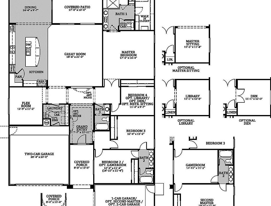 Floor Plan.