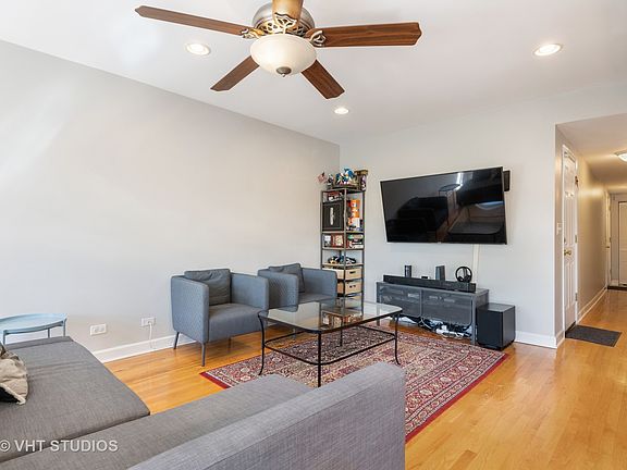 4th image of 6301 N Talman Ave APT 3