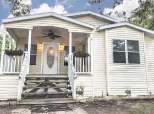 340 SW Texas Ln, Fort White, FL 32038