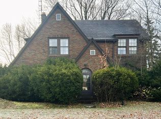 463 Crescent Rd, Mansfield, OH 44907