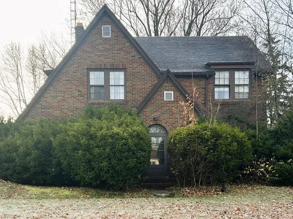 463 Crescent Rd, Mansfield, OH 44907