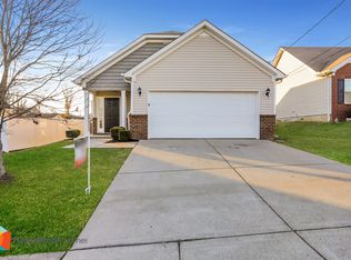 303 Sarna Dr, La Vergne, TN 37086