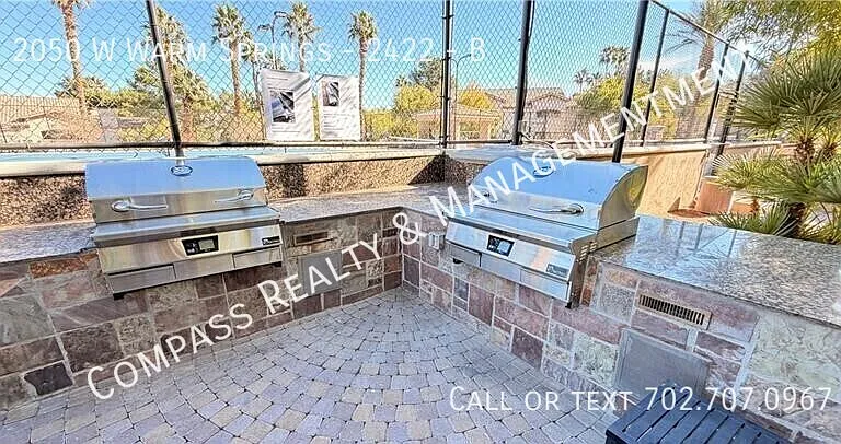 2050 W Warm Springs Rd #2422-B — Photo 27