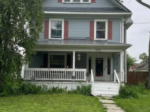 240 Forest St, Marion, OH 43302