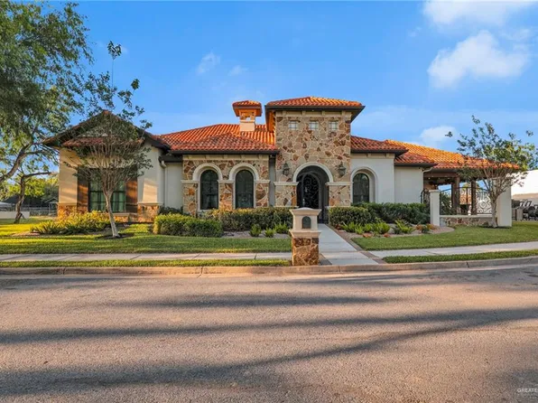 414 Cottonwood Ave, McAllen, TX 78501