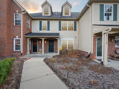 4118 Hampton Ridge Blvd, Howell, MI, 48843