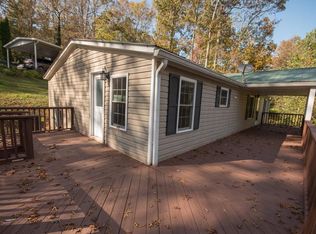 5 Lisa Ct, Otto, NC 28763