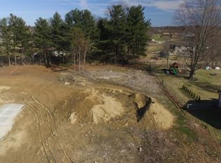 543 Hillgail Cir SW, Pataskala, OH 43062