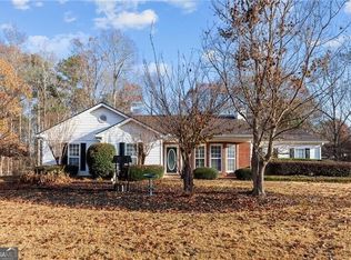 2252 Alton Frank Way, Dacula, GA 30019