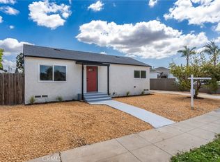 1724 N Pearl Ave, Compton, CA 90221