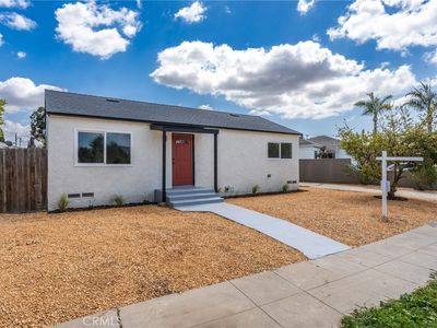 1724 N Pearl Ave, Compton, CA, 90221