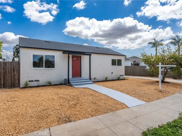 1724 N Pearl Ave, Compton, CA 90221