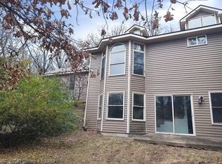 5211 Mackenay Creek Rd, Greenwood, AR 72936