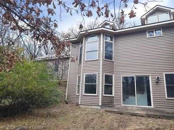 5211 Mackenay Creek Rd, Greenwood, AR 72936