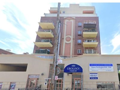 2964 Brighton 6th St APT 6A, Brooklyn, NY, 11235