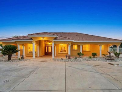 6380 Kaiser Rd, Stockton, CA, 95215