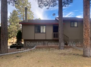 1833 N Spencer Cir, Flagstaff, AZ 86004