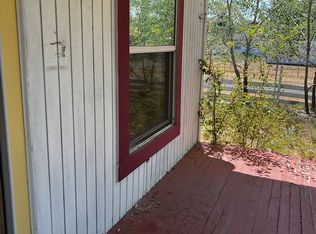 108 Chase St, Fossil, OR 97830