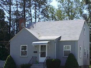 12 Tallman Ave, Cranston, RI 02910