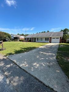 1659 Hazelhurst Dr, Fayetteville, NC, 28314