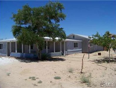 58400 Stearman Rd, Landers, CA, 92285