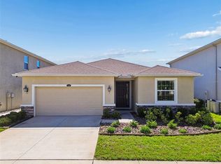 12507 Candleberry Cir, Tampa, FL 33635