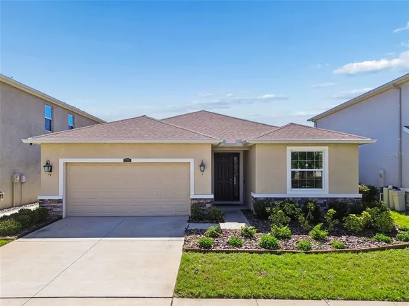 12507 Candleberry Cir, Tampa, FL 33635