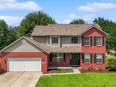 1221 Illini Dr, O Fallon, IL, 62269