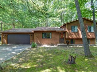 1064 S South Long Lake Rd, Interlochen, MI 49643